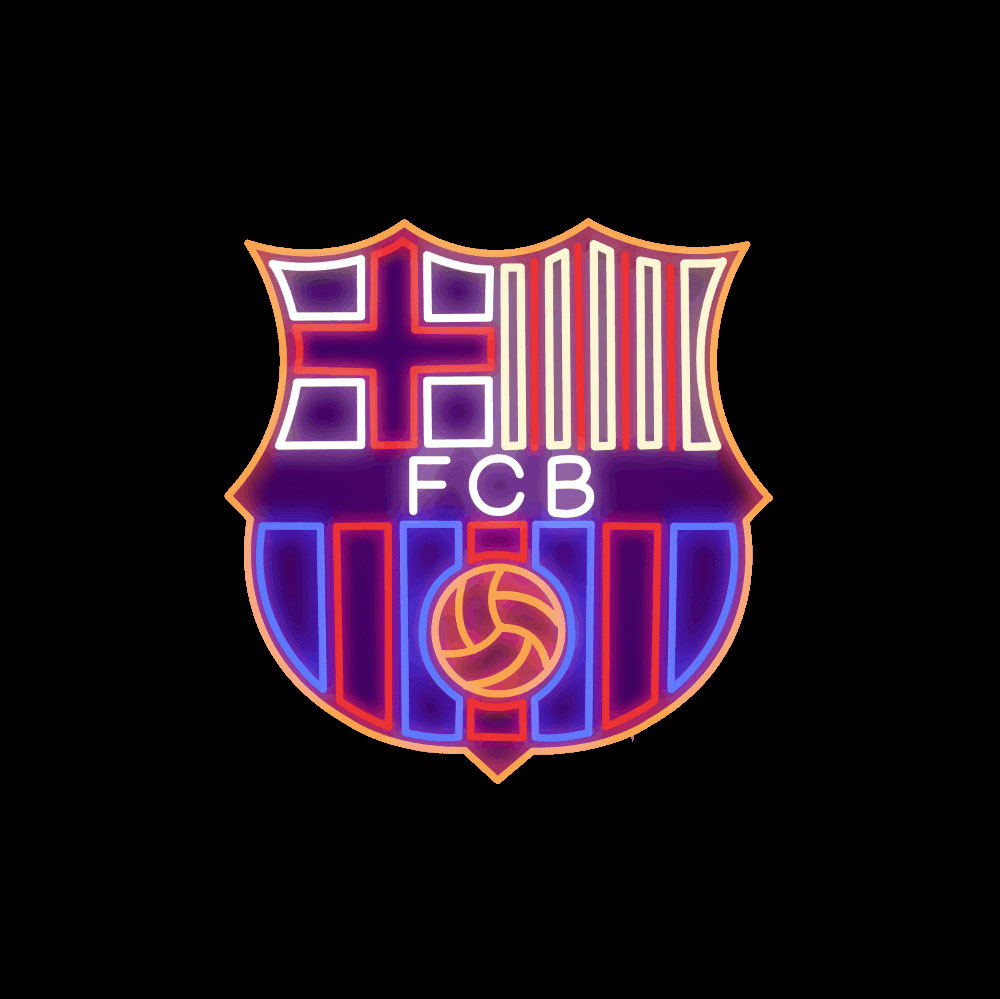 Barca FC Logo